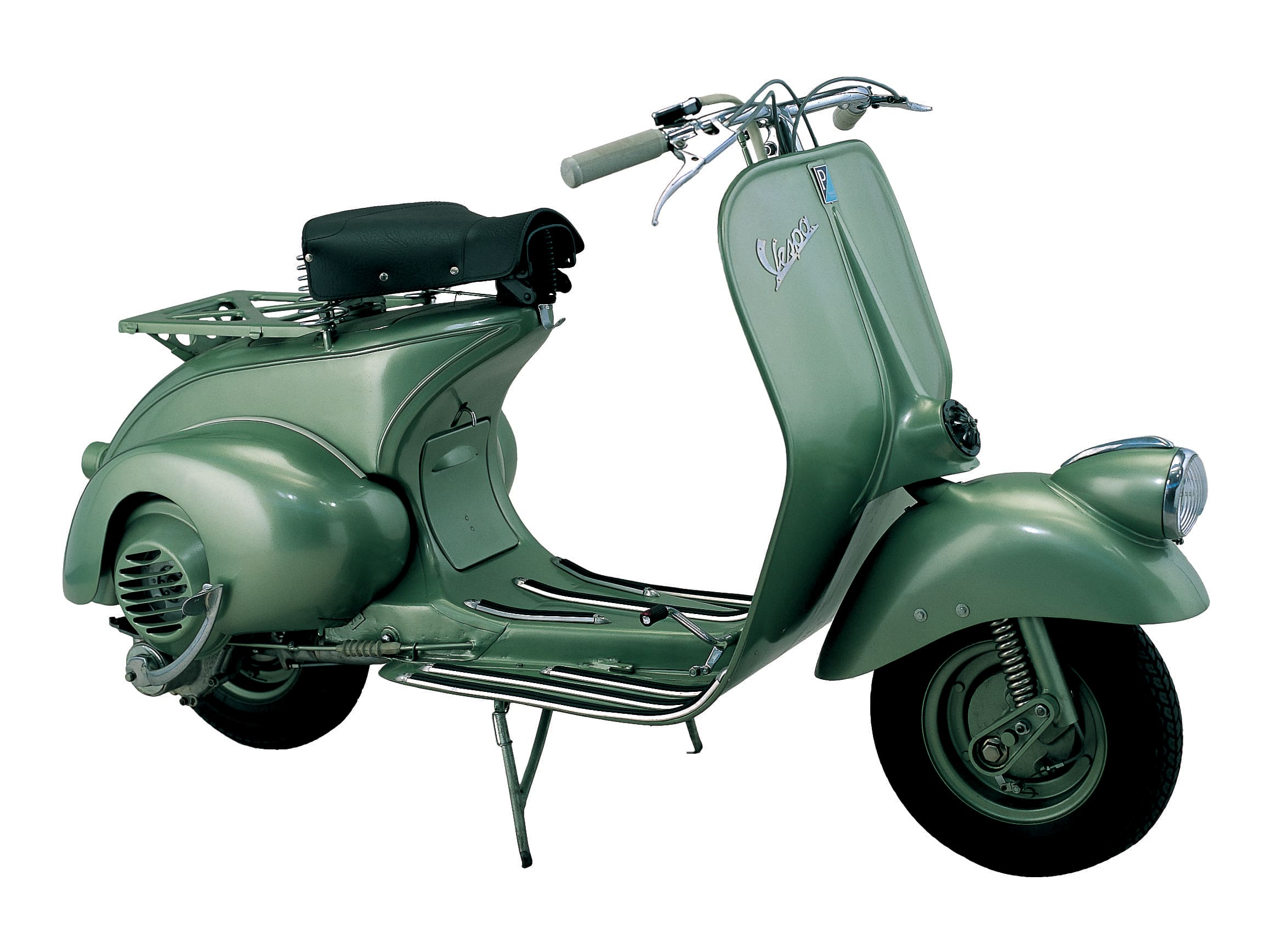 vespa 125