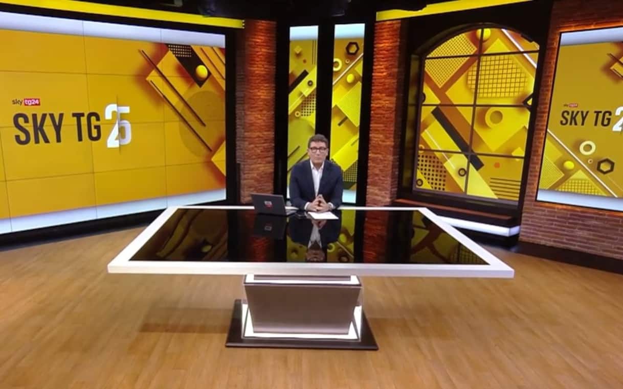 Sky TG25 Ossessione Garlasco: quali possono essere le prossime tappe?