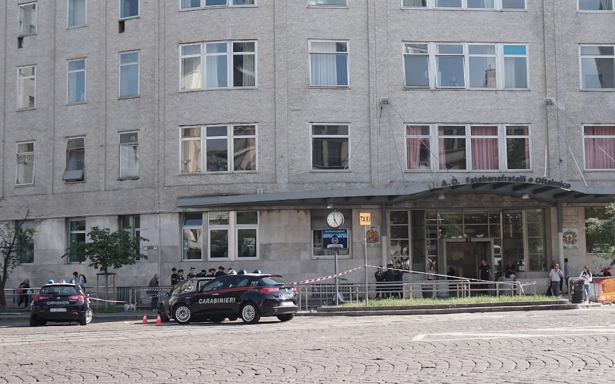 Milano, morto dopo due settimane il ragazzino di 13 anni accoltellato ...