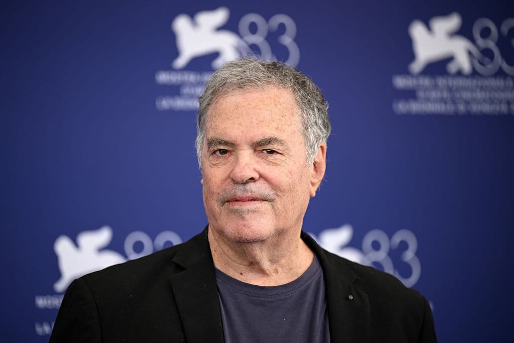 The Road to Jericho Mostra del Cinema di Venezia 2026