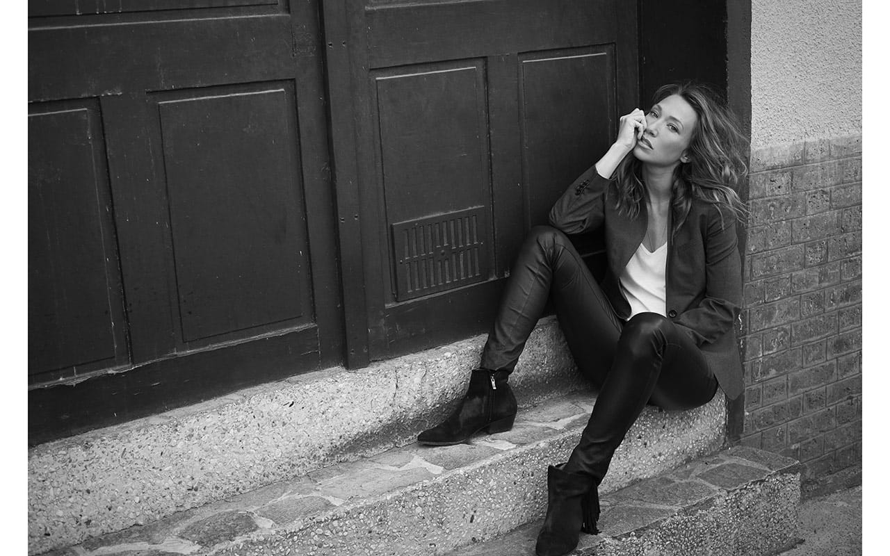 Laura Smet - photo credit Eric Guillemain