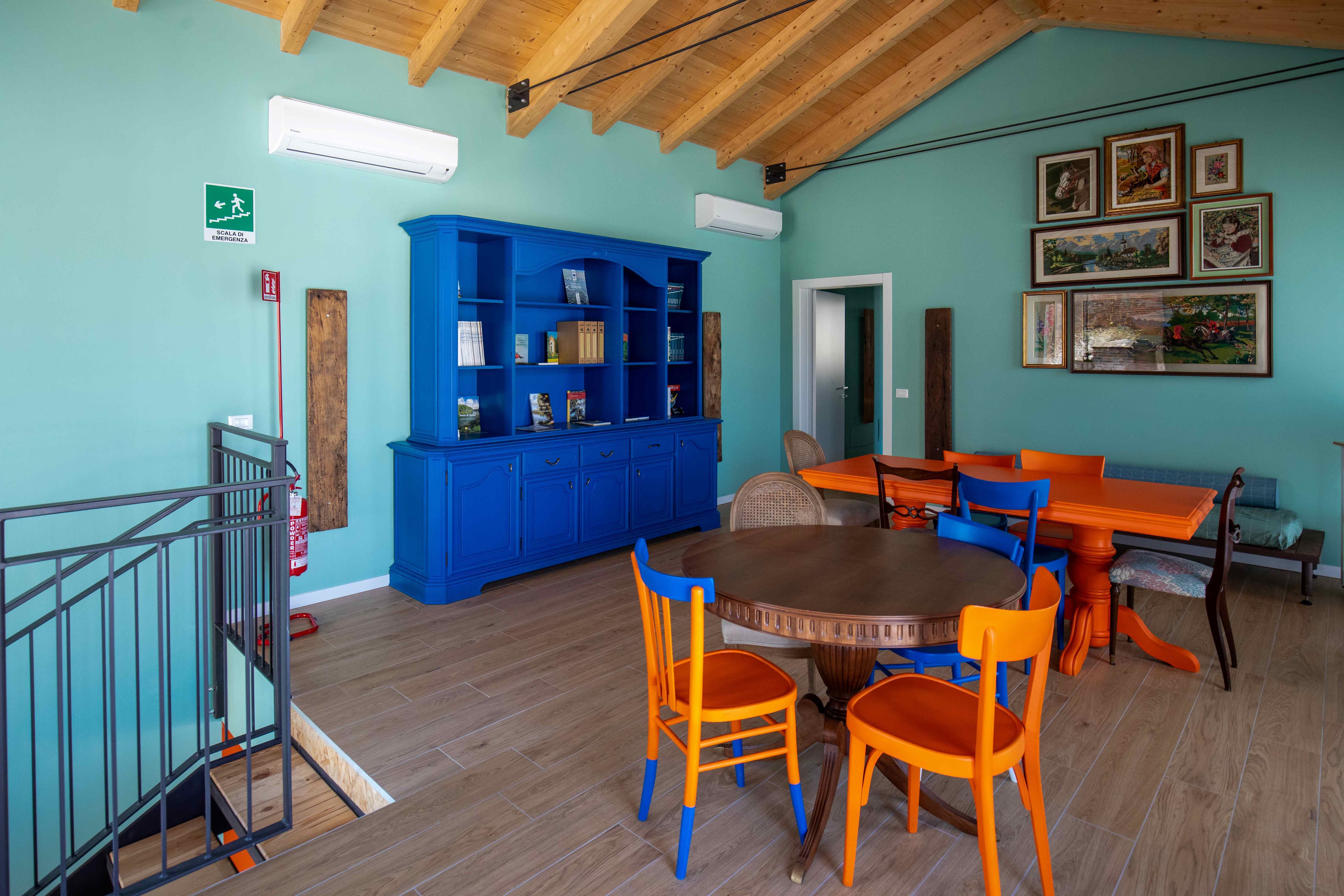 Casa Peroni, Castelnuovo Bocca d’Adda