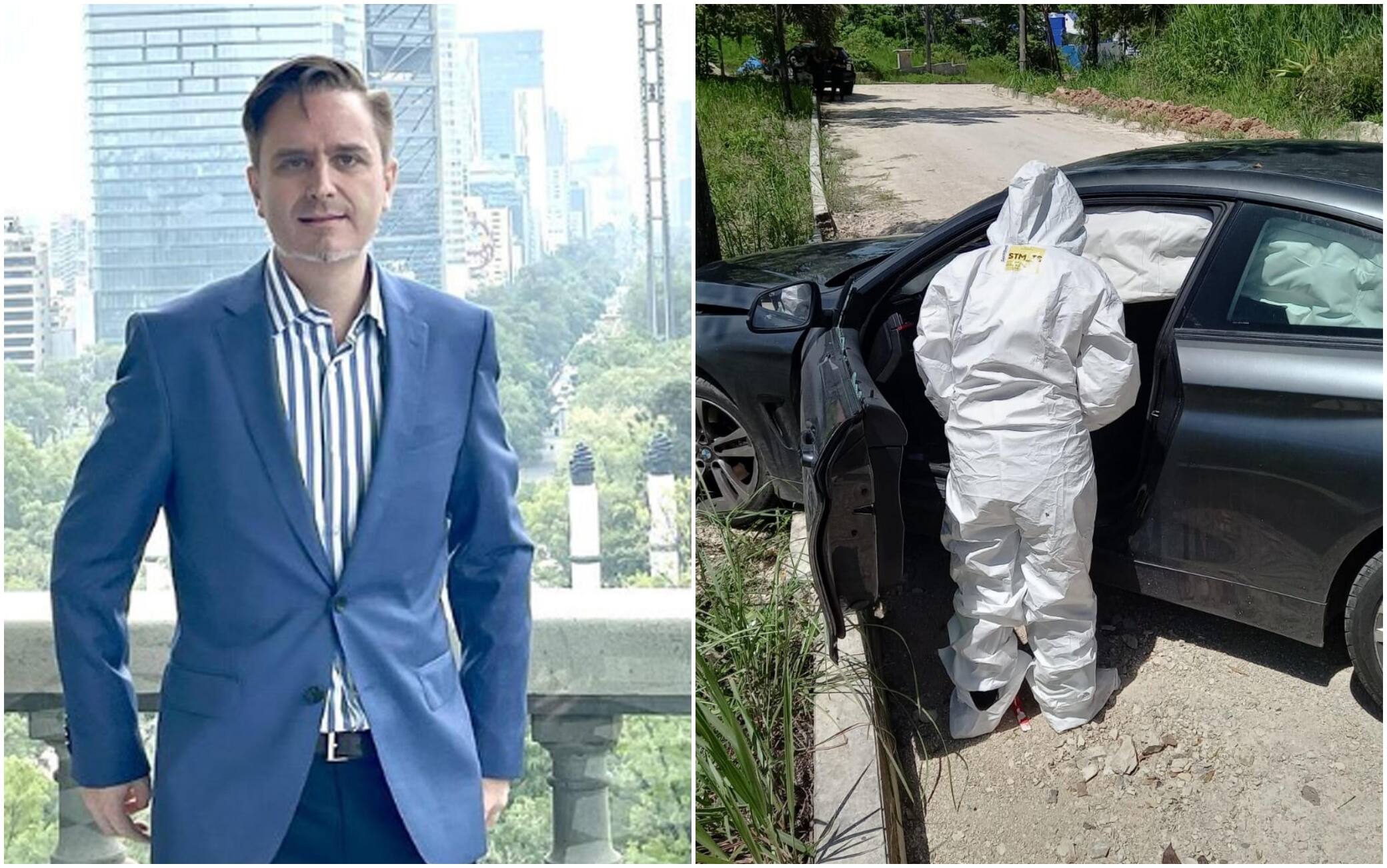 Raphael Alessandro Tunesi