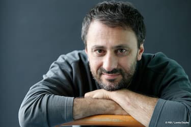 Claudio Moneta