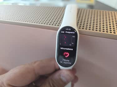 Xiaomi Smart Band 10