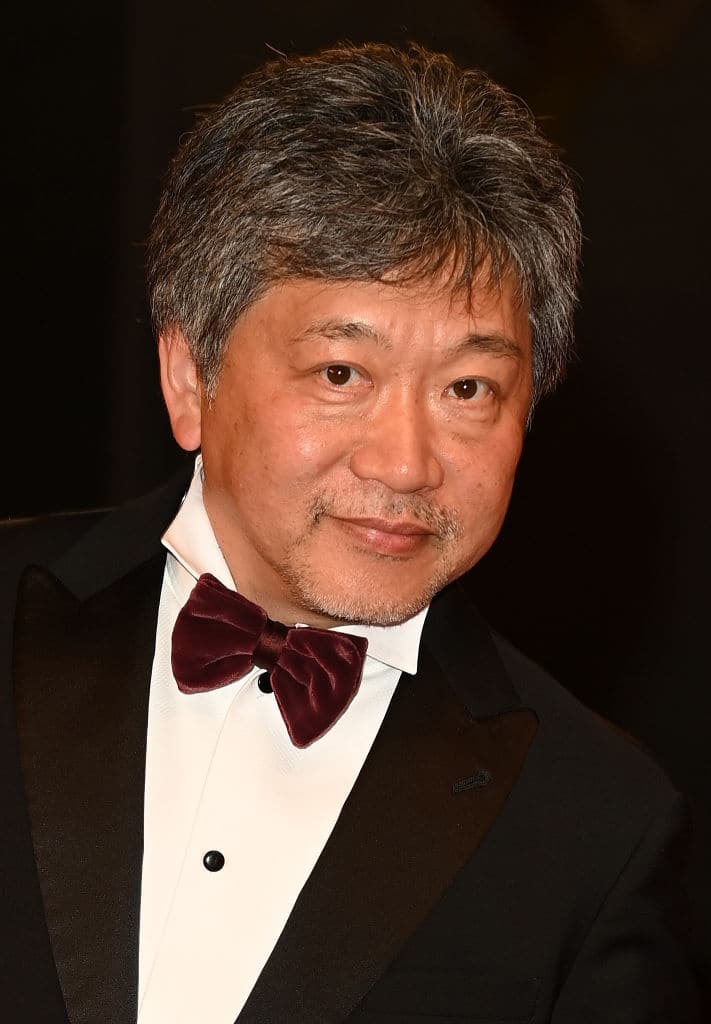 Look Back Hirokazu Koreeda Mostra Cinema Venezia 2026