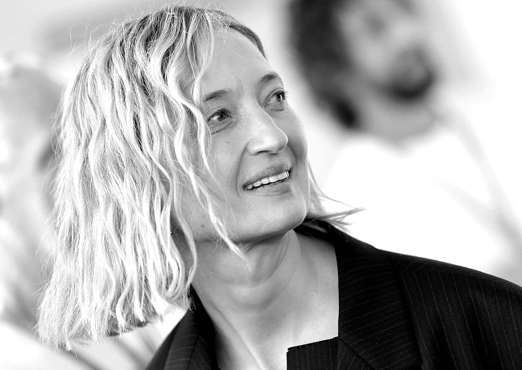 Alba Rohrwacher