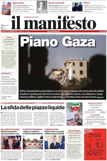 Il Manifesto