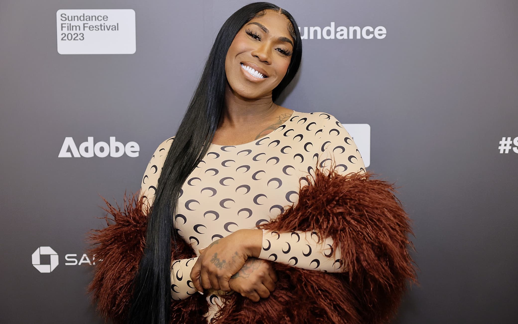 Rasheeda Williams, conosciuta come Koko Da Doll