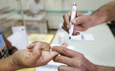 Elezioni Marocco