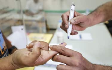 Elezioni Marocco