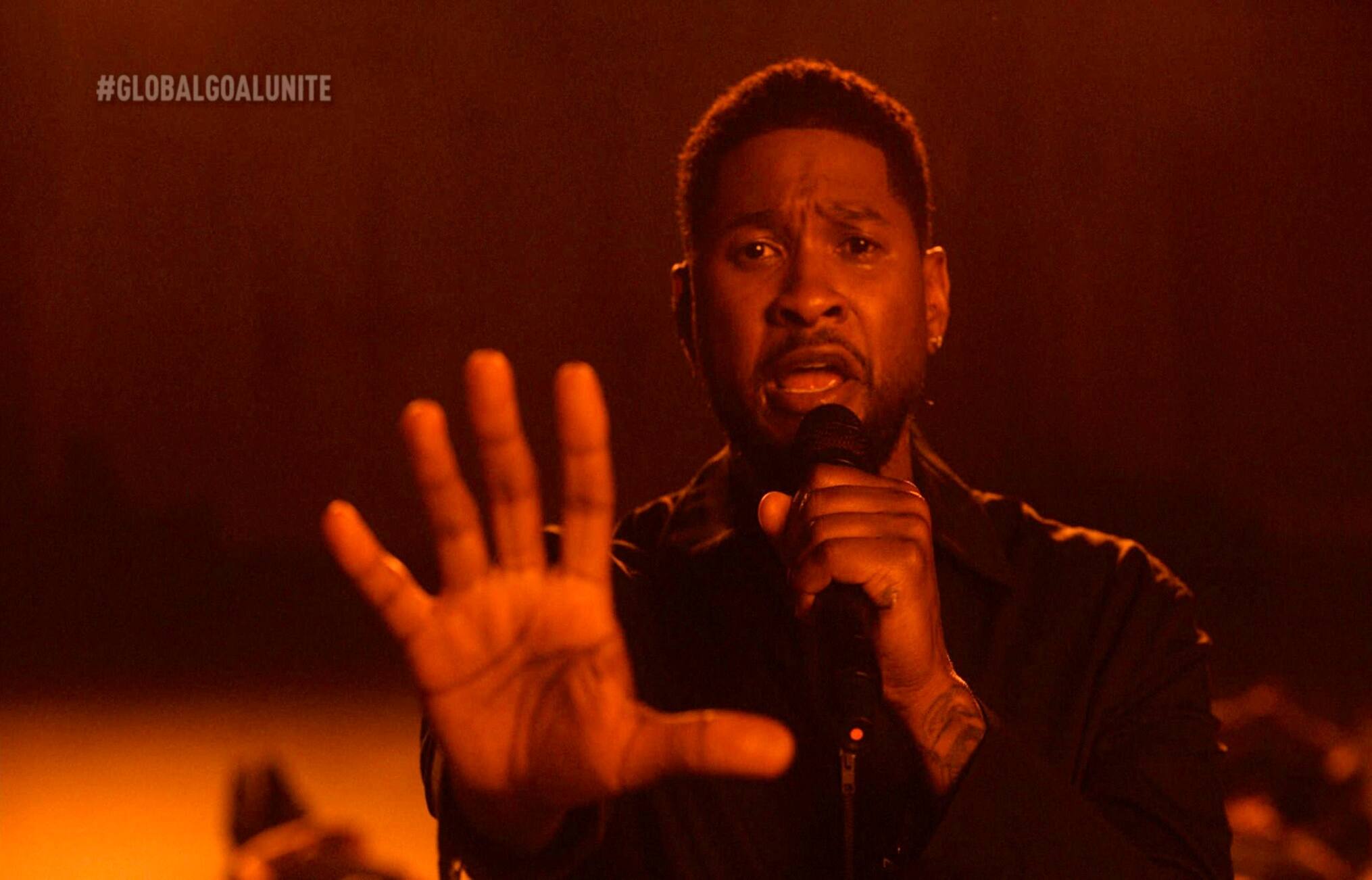 coronavirus global goal concerto