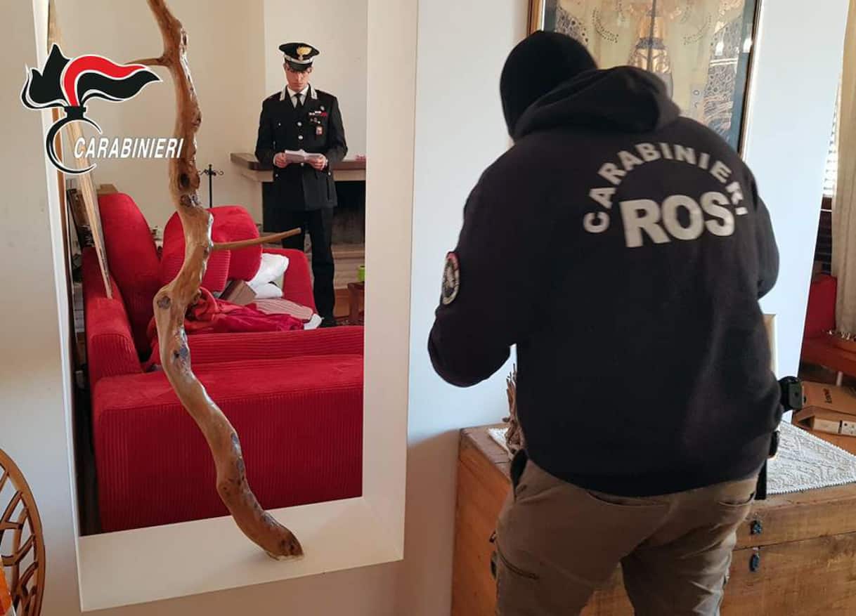 Matteo Messina Denaro, condannata a 13 anni la vivandiera Lorena ...