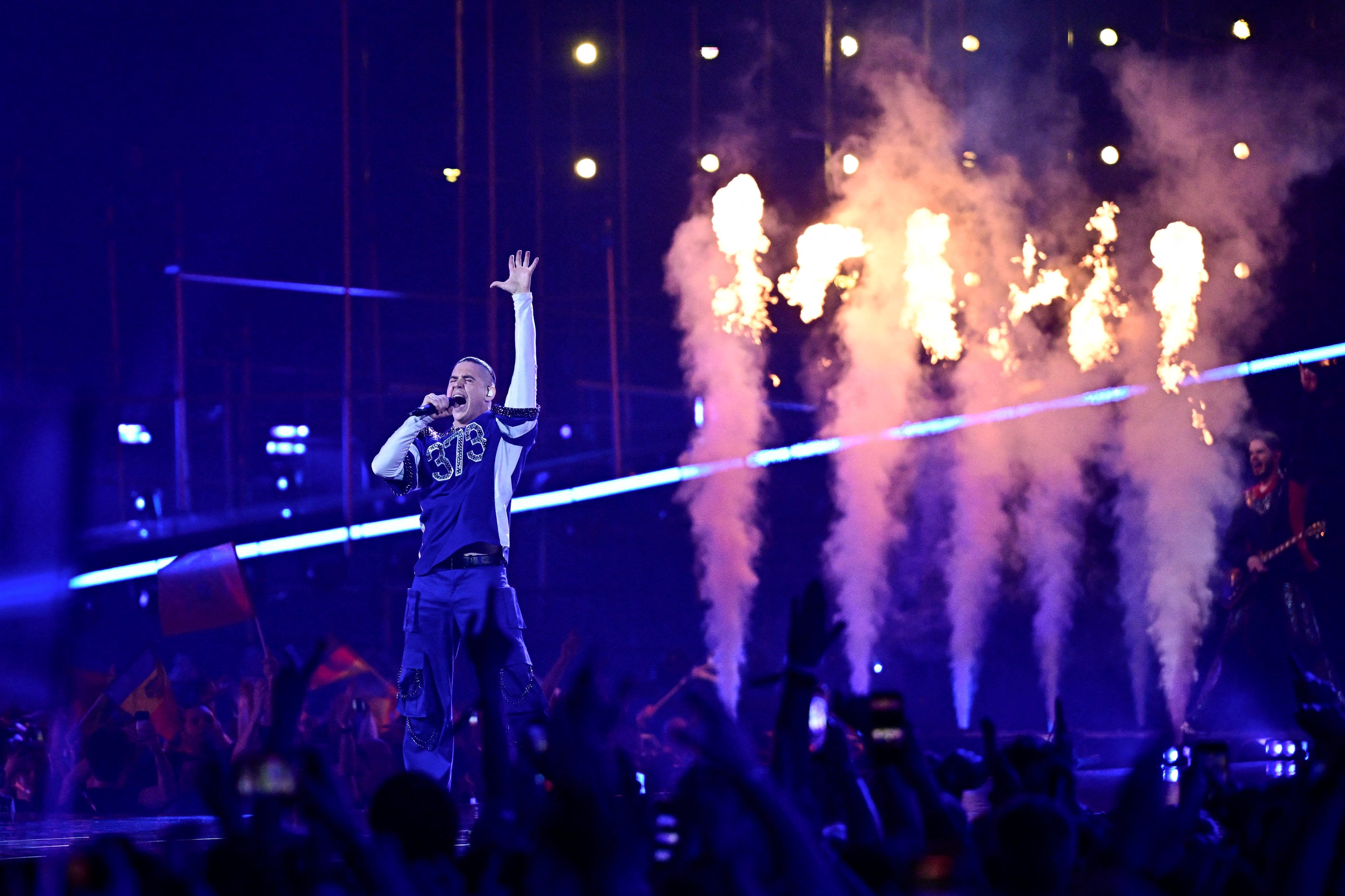 Eurovision