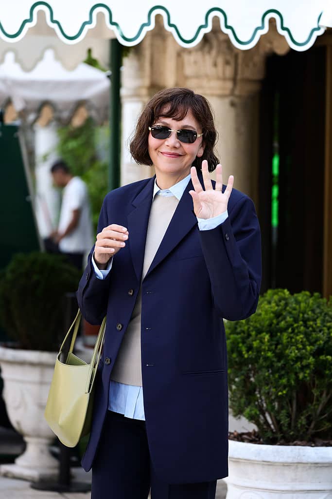 Mostra del Cinema di Venezia 2026 Maggie Gyllenhaal