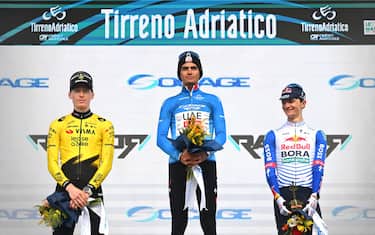 Tirreno Adriatico 2026