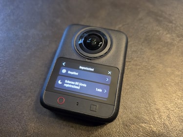 DJI Osmo 360 II