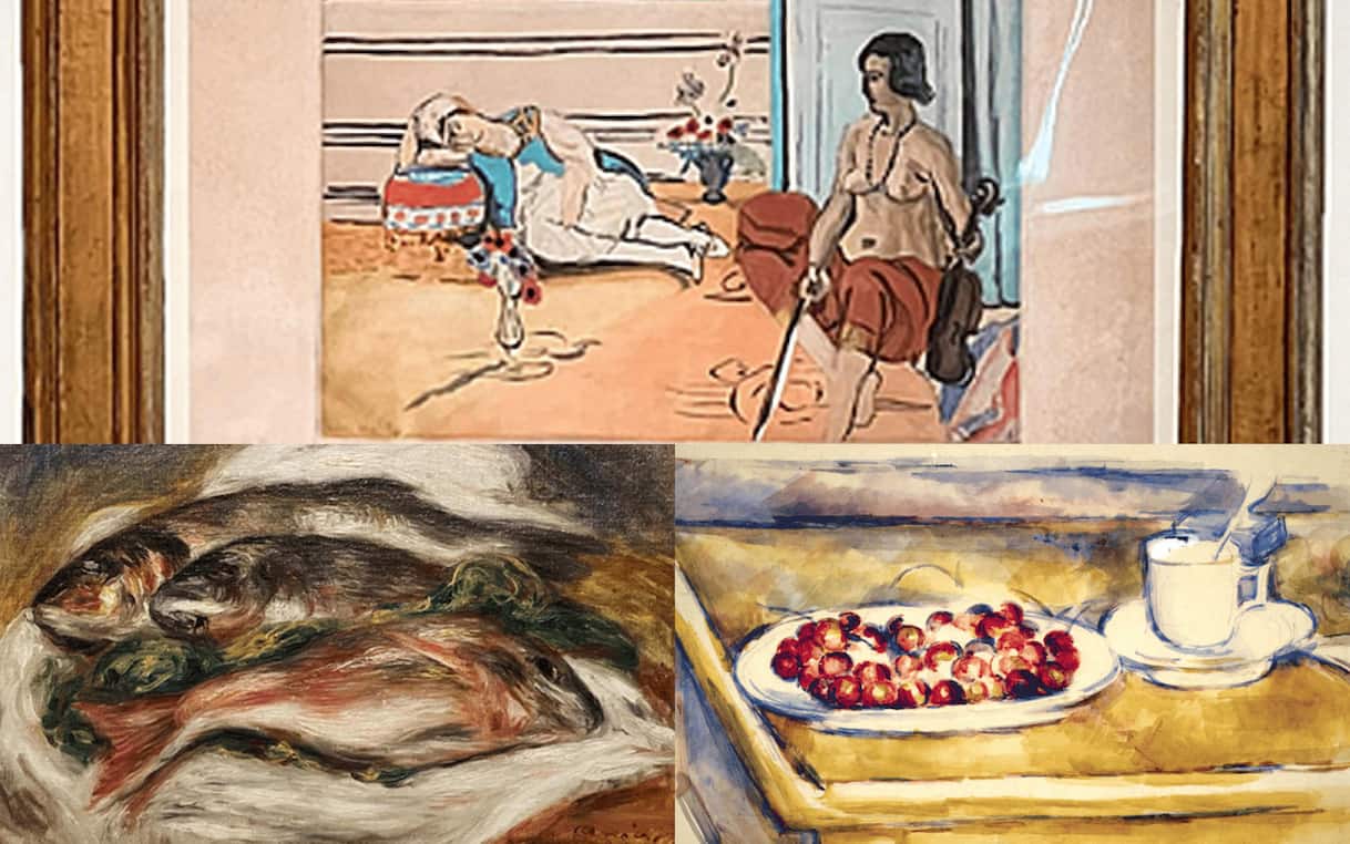 Furti d'arte, tutti i casi più famosi in Italia