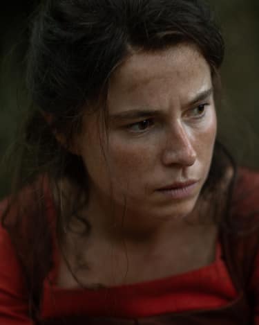 Jessie Buckley , per il ruolo di Agnes, ha vinto il Golden Globe come miglior attrice protagonista in un film drammatico