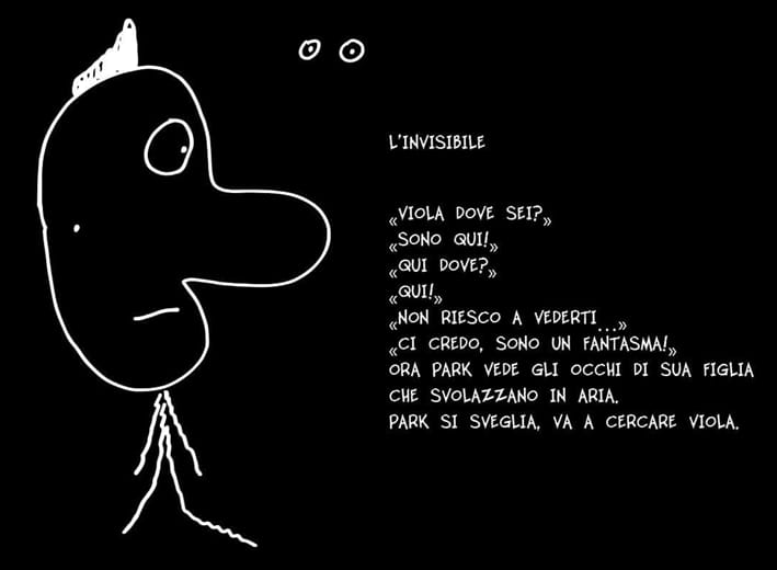 i sogni di park