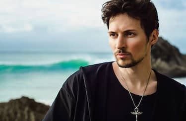 Pavel Durovhas posted a story on Instagram with the following remarks:Instagram 08/08/2017This is a private photo posted on social networks and supplied by this Agency. This Agency does not claim any ownership including but not limited to copyright or license in the attached material. Fees charged by this Agency are for Agency's services only, and do not, nor are they intended to, convey to the user any ownership of copyright or license in the material. By publishing this material you expressly agree to indemnify and to hold this Agency and its directors, shareholders and employees harmless from any loss, claims, damages, demands, expenses (including legal fees), or any causes of action or allegation against this Agency arising out of or connected in any way with publication of the material.