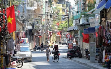vietnam