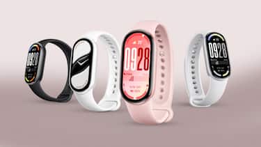 Xiaomi Smart Band 10