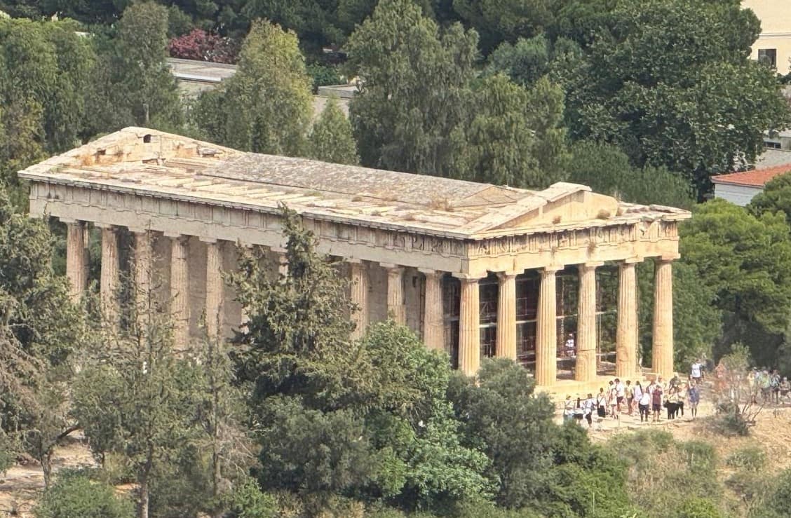 pantheon