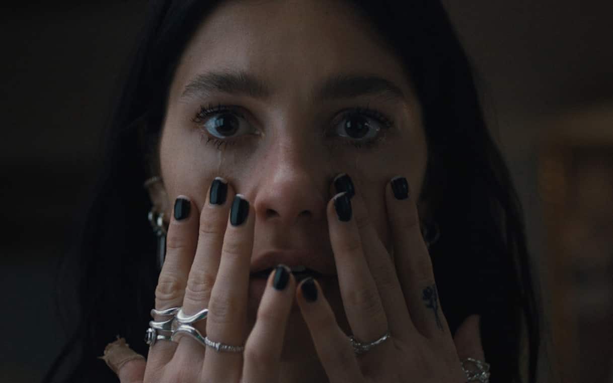 Something very bad is going to happen, trama e cast della serie tv in ...