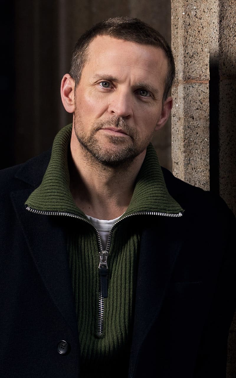 Tobias Santelmann - photo credit Jarli & Jordan