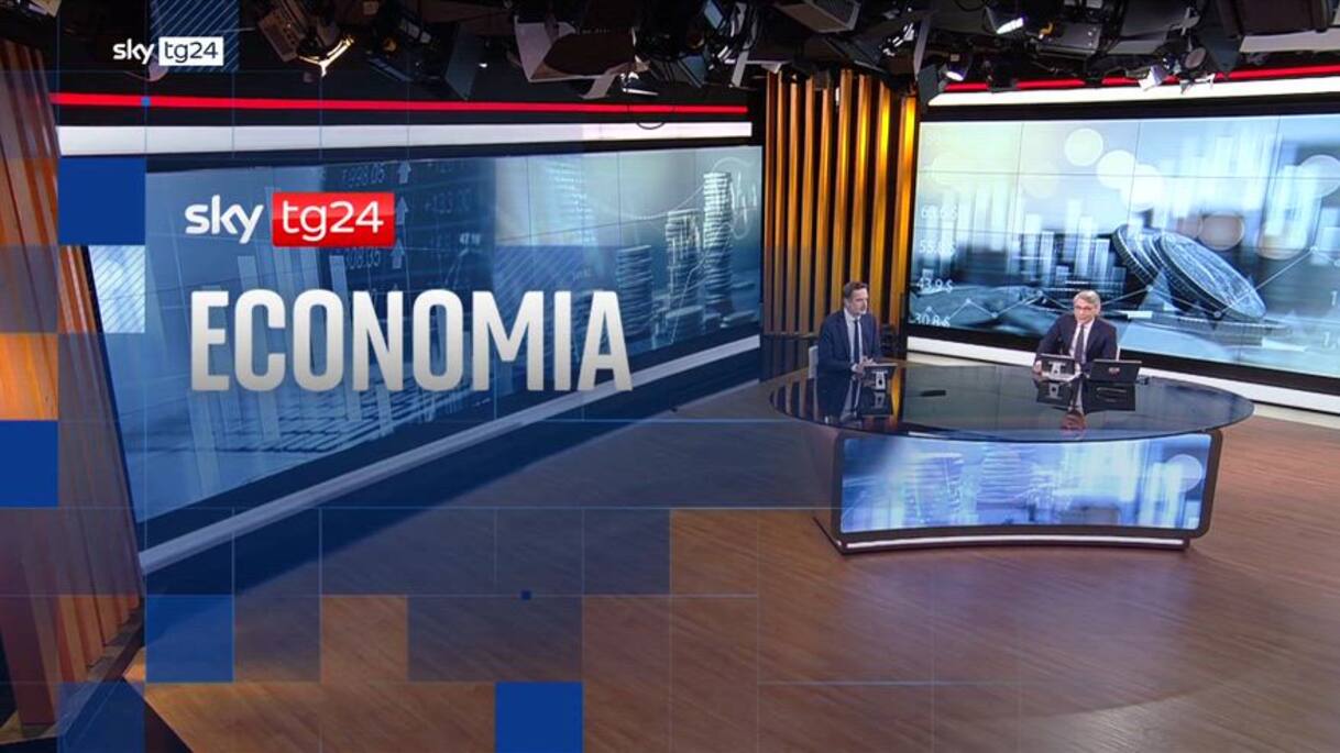 Sky Tg24 Economia, la puntata del 06.04.2026 | Video Sky TG24