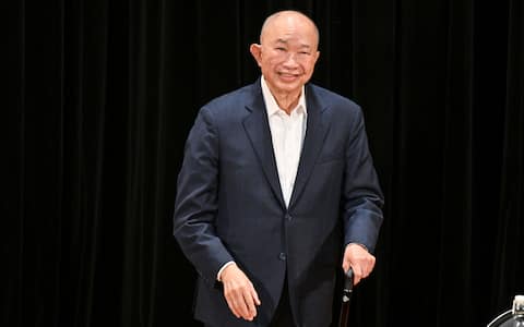 John Woo
