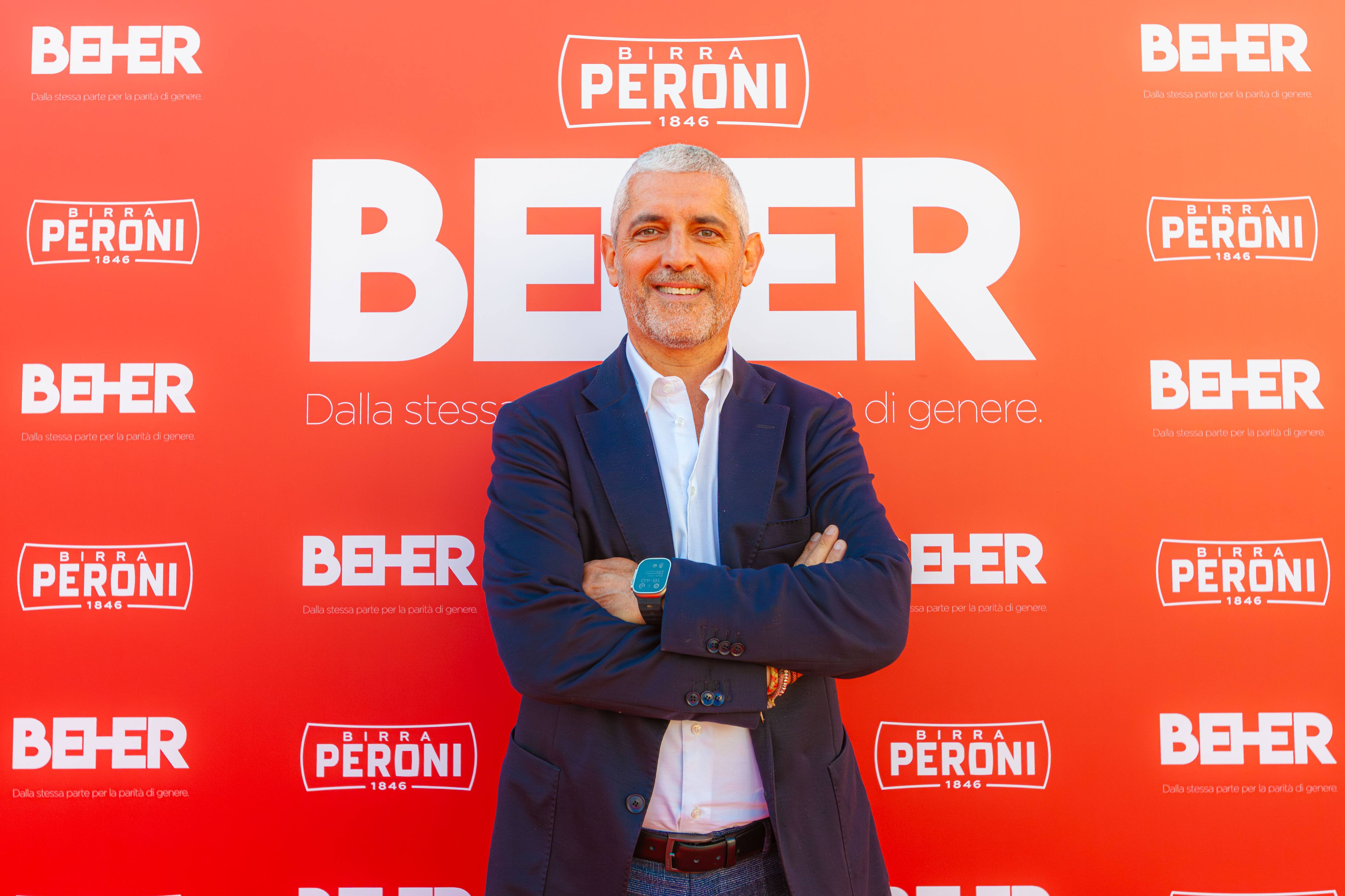 Peroni