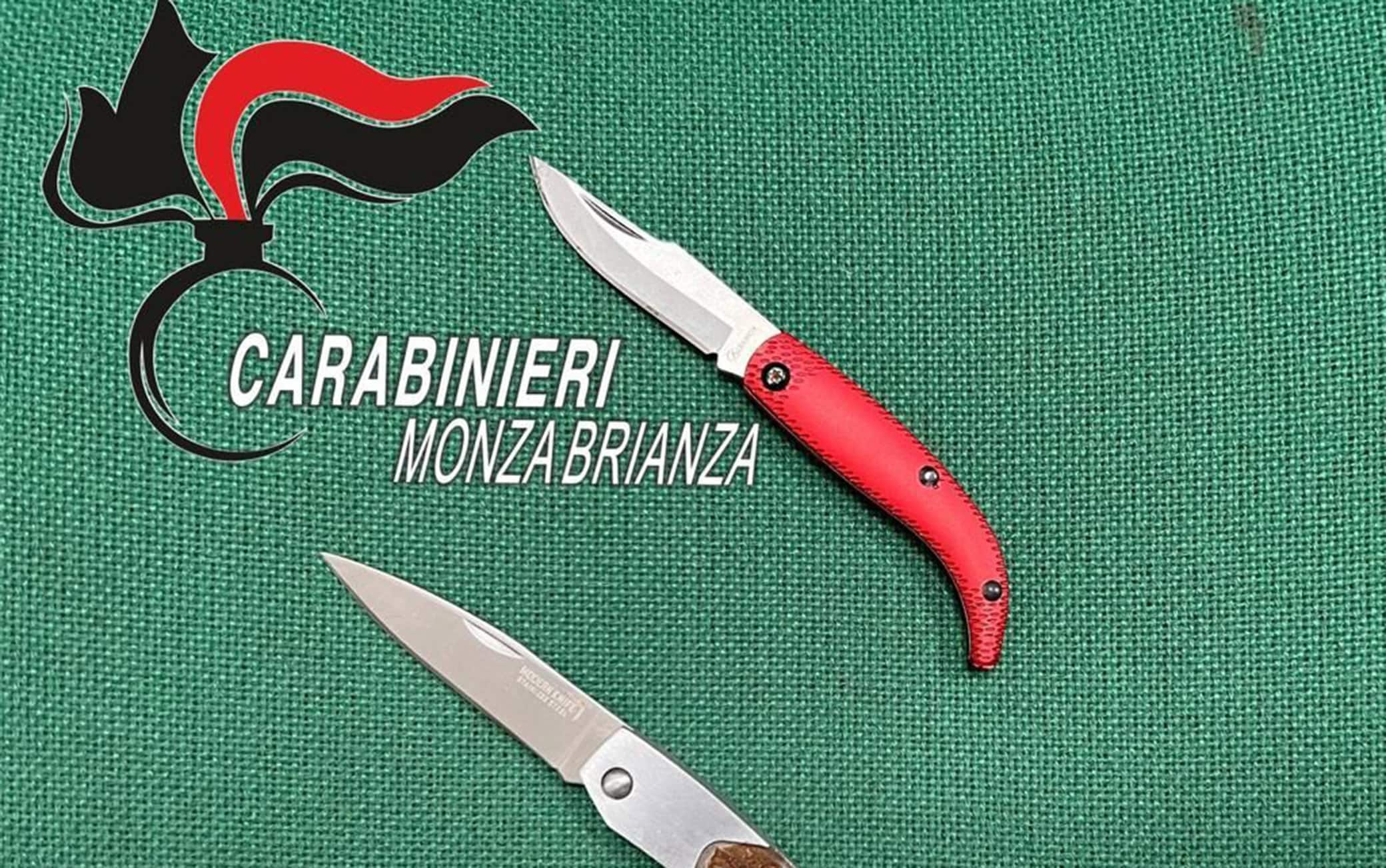 Le immagini delle indagini sui trapper Traffik e Jordan