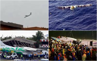 incidenti aerei atr 72