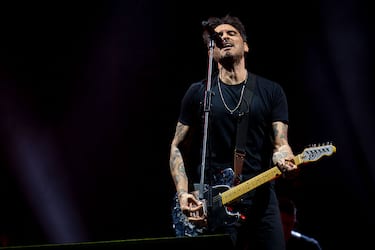 Fabrizio Moro