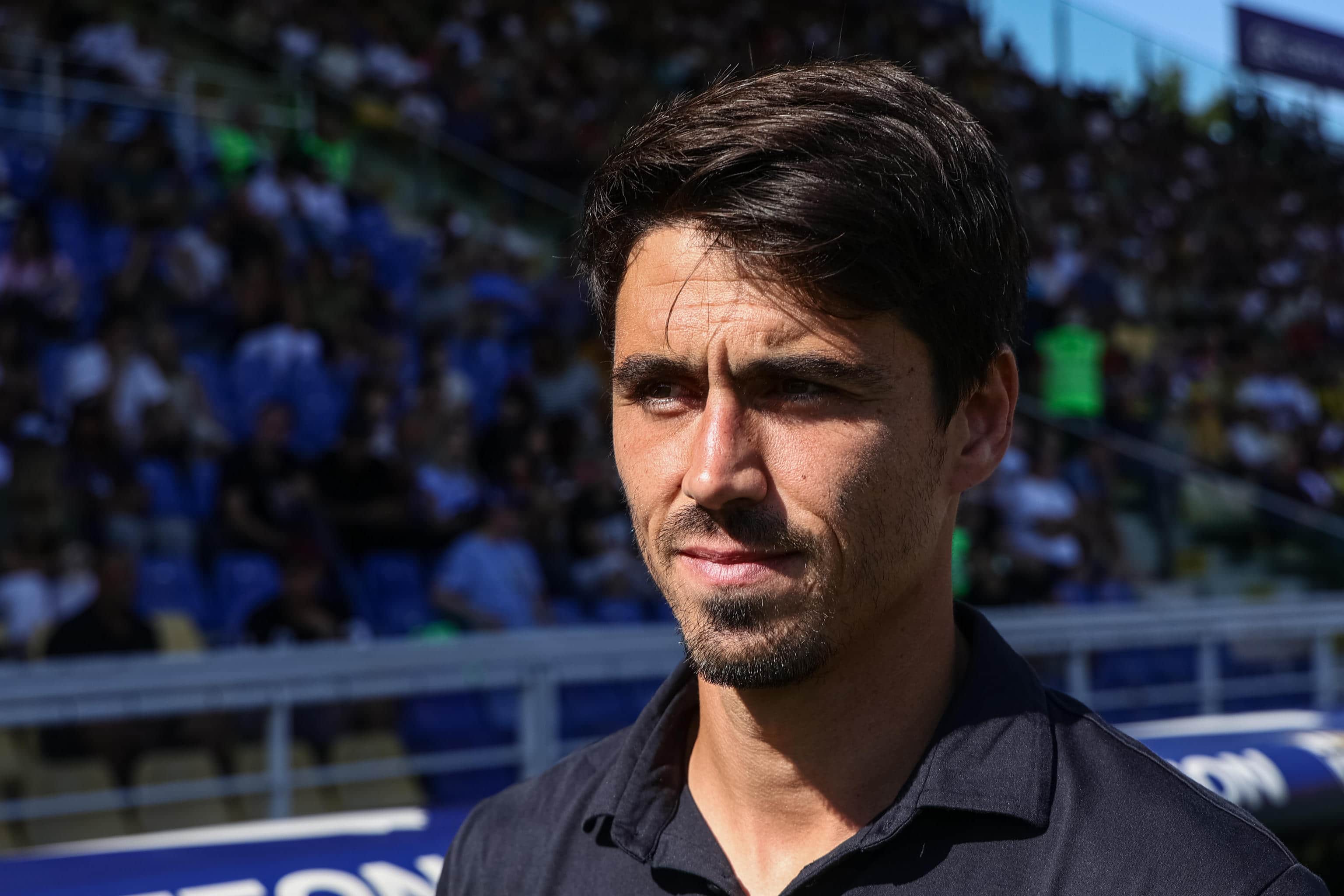 Carlos Cuesta