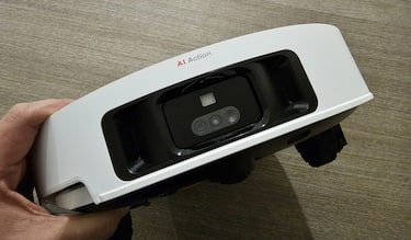 Dreame X50 Ultra Complete