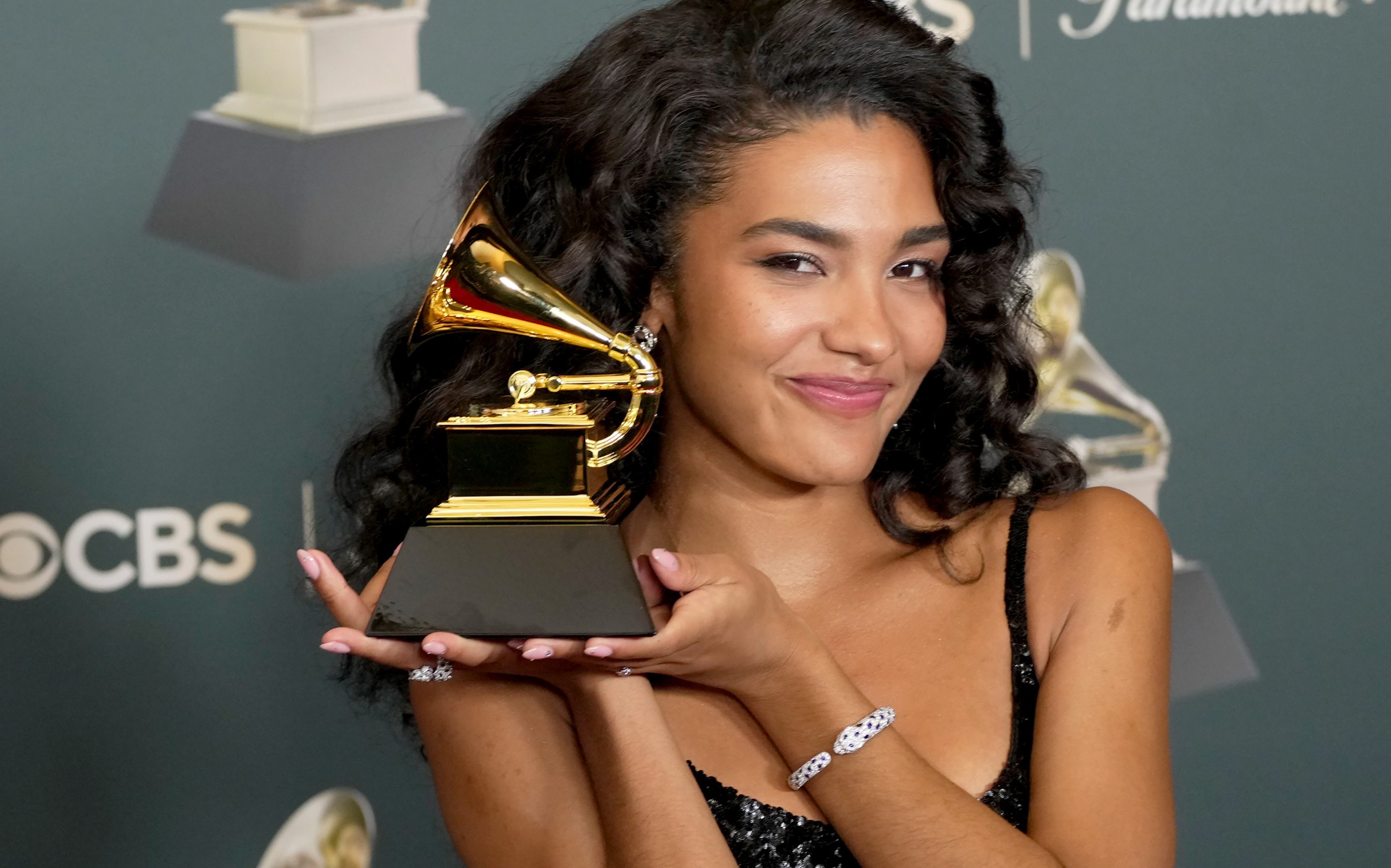 Olivia Dean Chi La Migliore Artista Esordiente Ai Grammy 2026 Sky TG24 Olivia Dean Chi La Migliore Artista Esordiente Ai Grammy 2026 Sky TG24