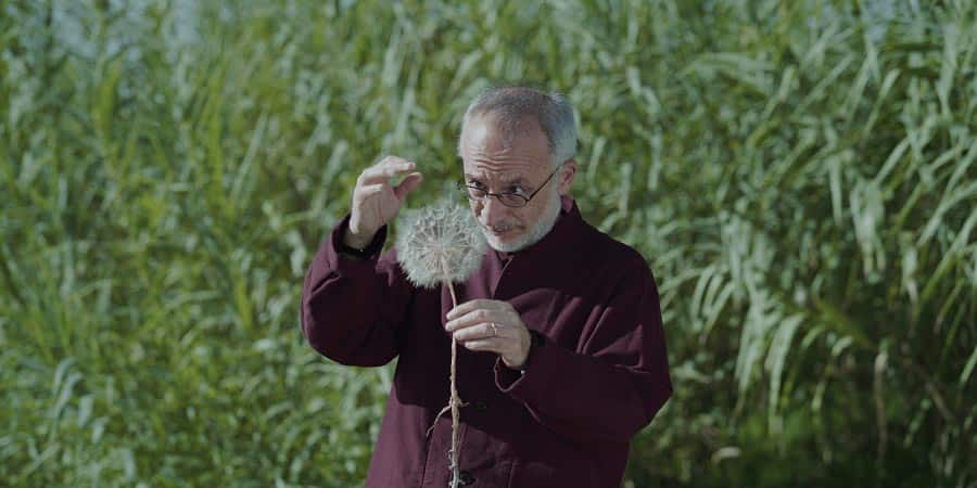 Mostra del Cinema di Venezia 2026 Holy Wood Dust film