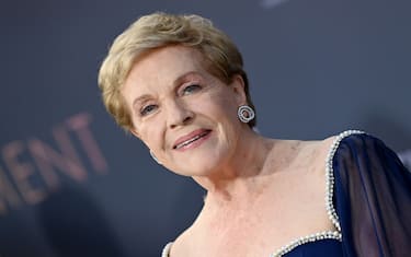 HOLLYWOOD, CALIFORNIA - JUNE 09: Julie Andrews attends the 48th AFI Life Achievement Award Gala Tribute celebrating Julie Andrews at Dolby Theatre on June 09, 2022 in Hollywood, California. (Photo by Axelle/Bauer-Griffin/FilmMagic)