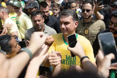 Flavio Bolsonaro