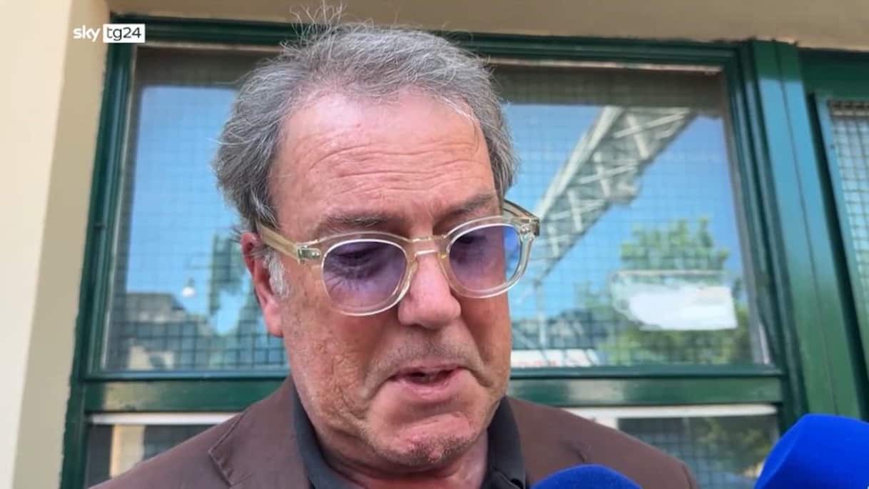 Tifoso ferito a Torino, le dichiarazioni del padre