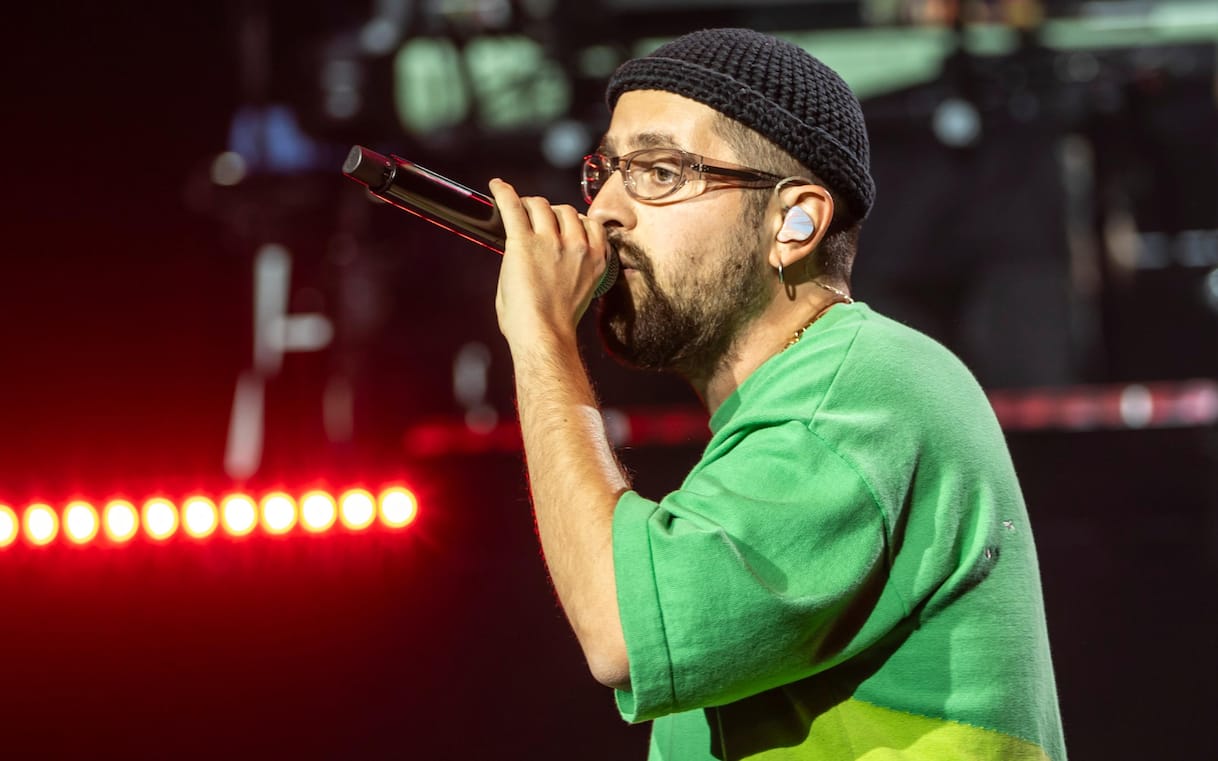 Api Frah Frah Quintale, la possibile scaletta del concerto a Roma | Sky TG24