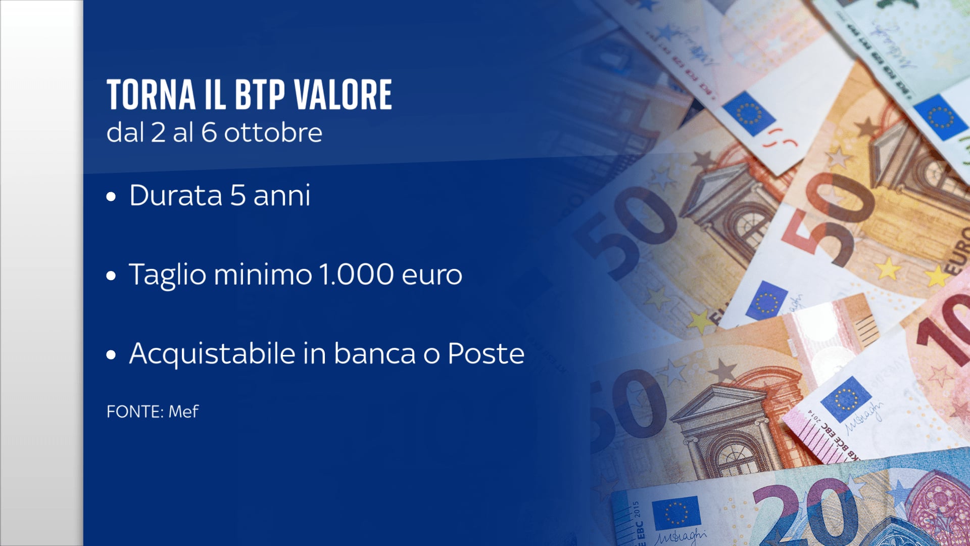 Btp Valore 2