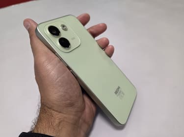 Redmi Note 17 Pro Max 5G