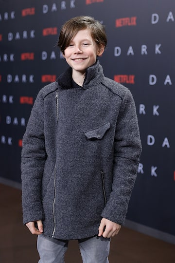 Dark Rift Cast Dark, il cast completo e i personaggi della serie tv su Netflix