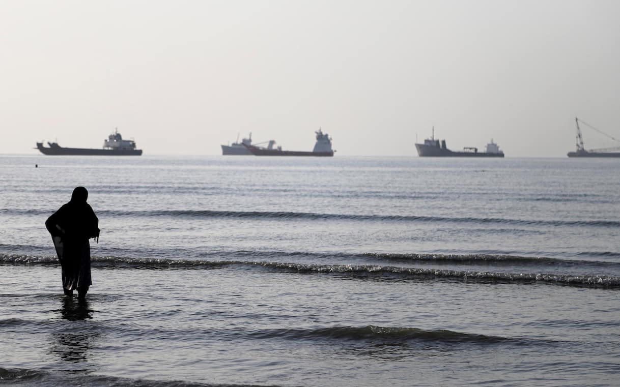 US-Iran Peace Agreement Expected Within 24 Hours
