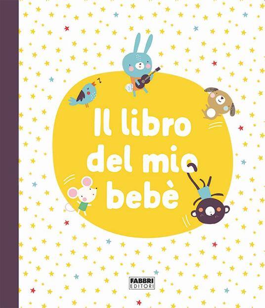 il mio bebe