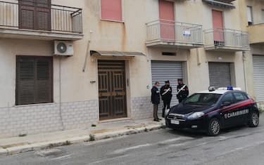 Ispezione casa Denise